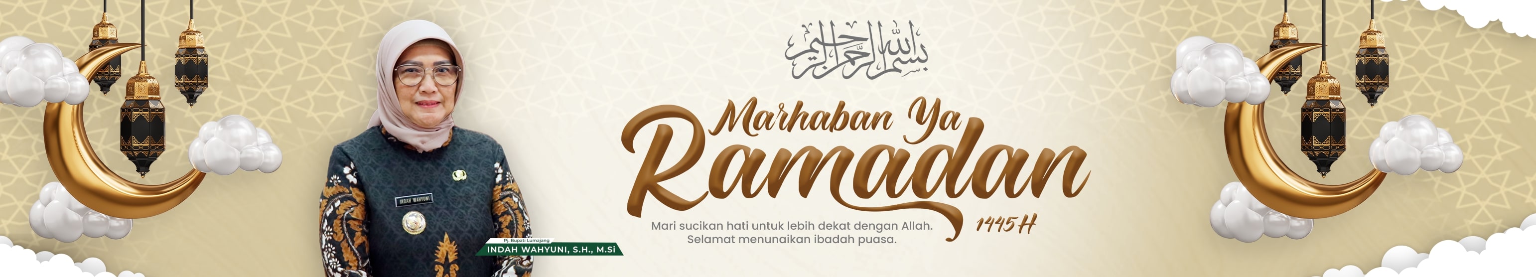 Banner Ramadhan