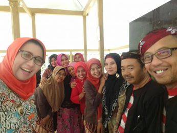 Apresiasi  Wabup untuk Kecamatan Klakah