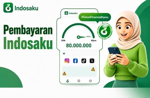 Langkah-Langkah Mengajukan Restrukturisasi Pinjaman Indosaku